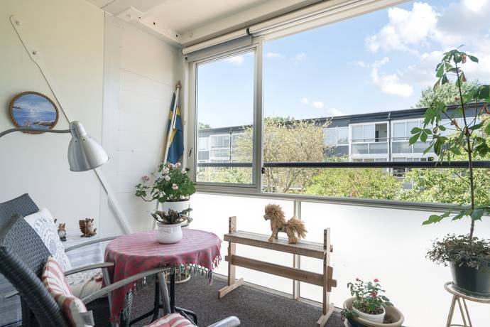 Umeågatan 18C - Fler