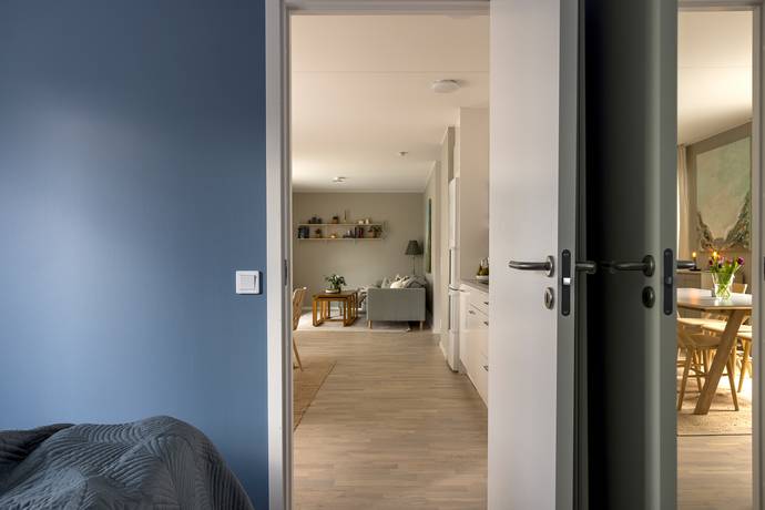 2 rum Lägenhet på Östra Varvsgatan 3BC Dockan Malmö kommun - bild 14