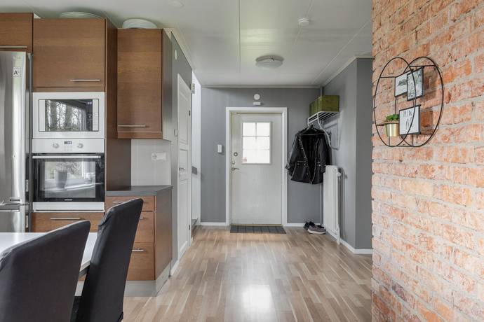5 rum villa på Kärdavägen 34 Kärda, Värnamo kommun - bild 2