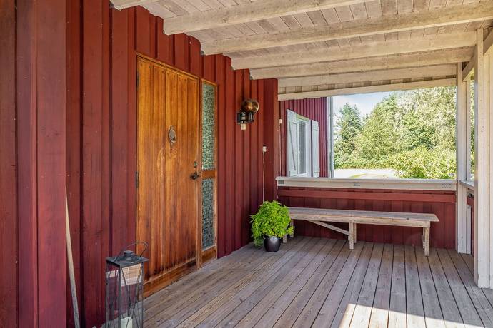 5 rum Villa på Svanvik Fridhem 2 Svanvik Karlsborgs kommun - bild 5