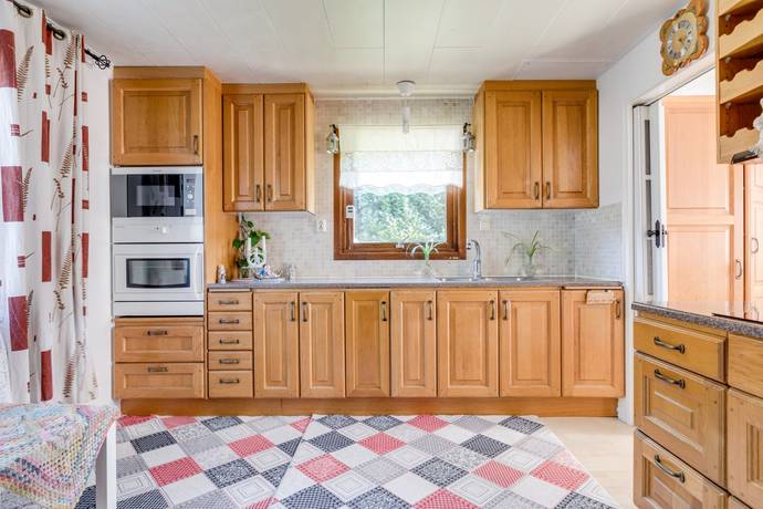 5 rum Villa på Jörlandavägen 3 Kode Kungälvs kommun - bild 13