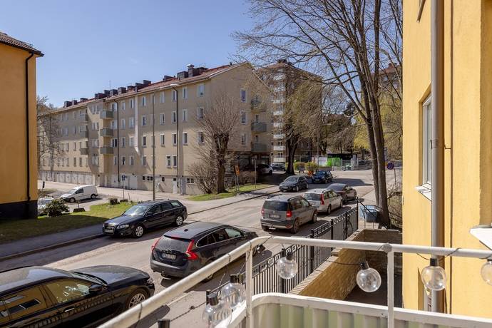 2 rum Lägenhet på Skulptörvägen 6 Gullmarsplan/Globen Stockholms kommun - bild 8