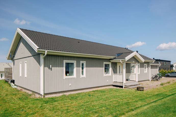 4 rum Villa på Fyrvägen 4 Sjölyckan Mariestads kommun - bild 5