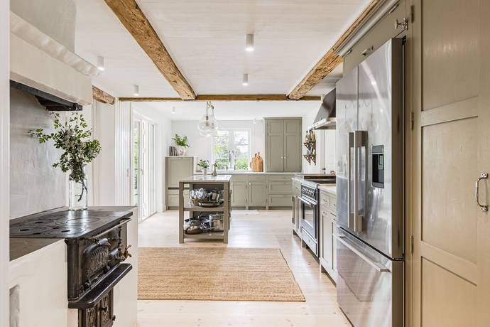 4 rum Villa på Norstad södergård 2 Landet Rimforsa Kinda kommun - bild 37