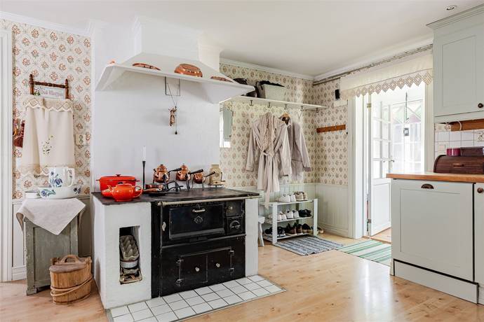 4 rum Villa på Gjutaregatan 5 Centrala Hudiksvall Hudiksvalls kommun - bild 13
