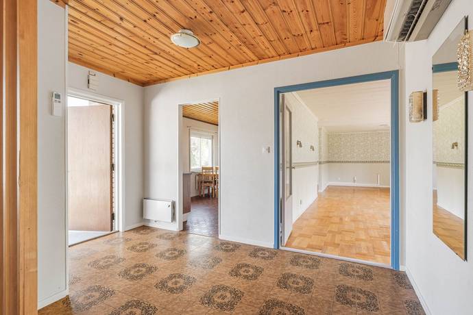 4 rum villa på Movägen 4 Älvkarleby, Älvkarleby kommun - bild 3