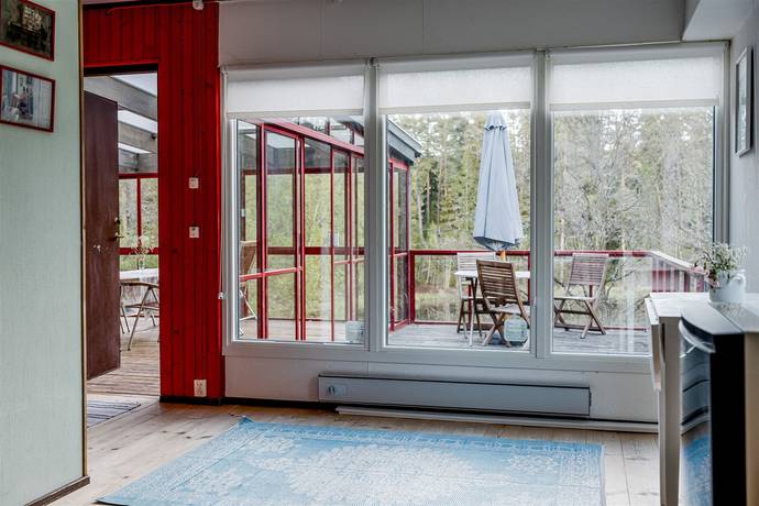 4 rum Villa på Gamla Landsvägen 12 Mullsjö kommun - bild 8