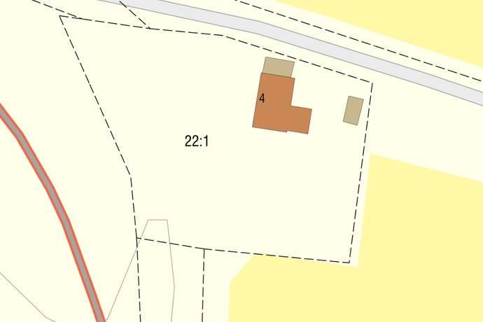 3 rum Villa på Björsäter Heden 4 Mariestad Mariestads kommun - bild 35