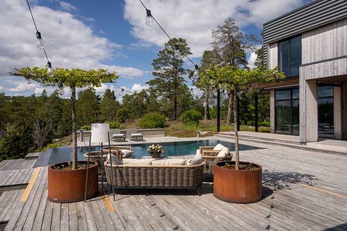 6 rum Villa på Ljungvägen 7A Tyresö Tyresö kommun - bild 13