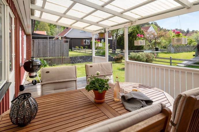 6 rum Kedjehus på Dalagatan 4 Dammtorpet Alingsås kommun - bild 18