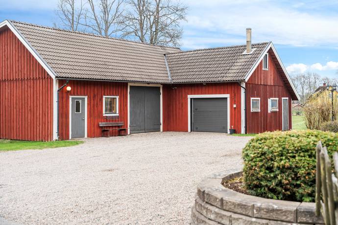 5 rum Villa på Flicksäter 134 Frändefors Vänersborgs kommun - bild 26