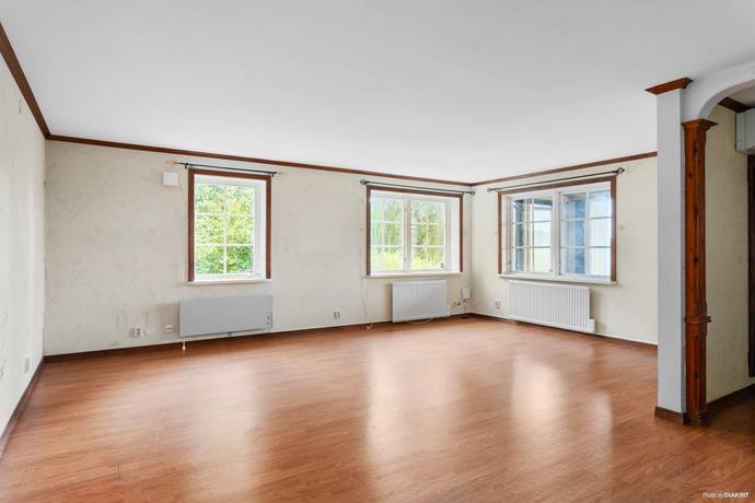 2 rum villa på Knappstad 409 Knappstad, Karlstads kommun - bild 5