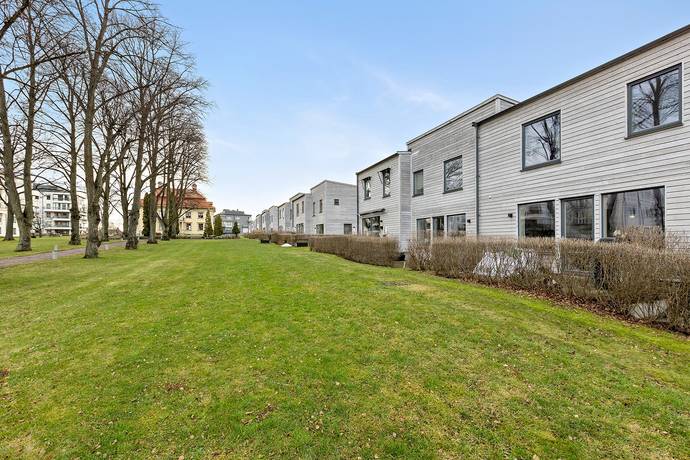 5 rum Radhus på Björkmansgatan 58 Näsby Örebro kommun - bild 8