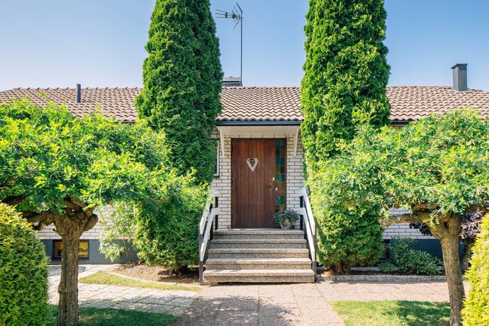 4 rum Villa på Lindhultsgatan 5 Mariestads kommun - bild 4