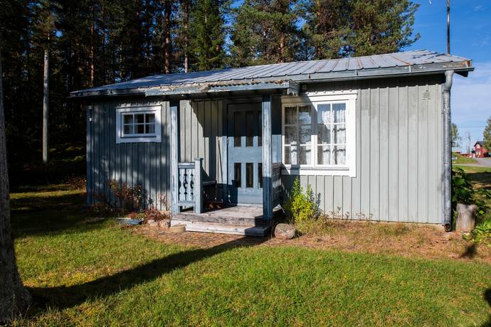 5 rum Gård utan jordbruk på Fromheden 31 Fromheden Norsjö kommun - bild 7
