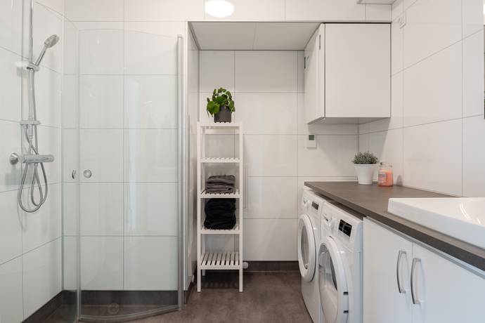 4 rum Lägenhet på Kostigen 35 Habo - Bränninge Habo kommun - bild 13