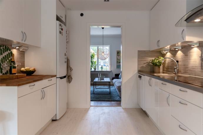 9 rum Villa på Lejongränd 1 Visby Innerstad Gotlands kommun - bild 8