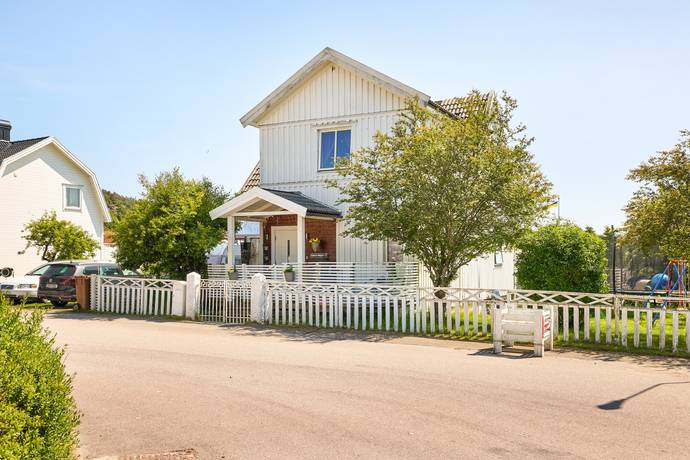 Lilla Edet, Lilla Edets kommun