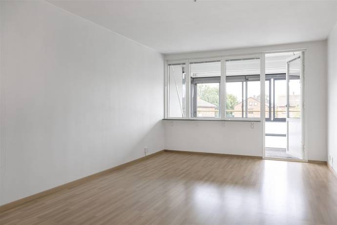 Centrum / Öster, Halmstads kommun