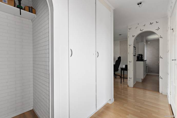 2 rum lägenhet på Flinkagatan 23 Kumlaby, Kumla kommun - bild 4