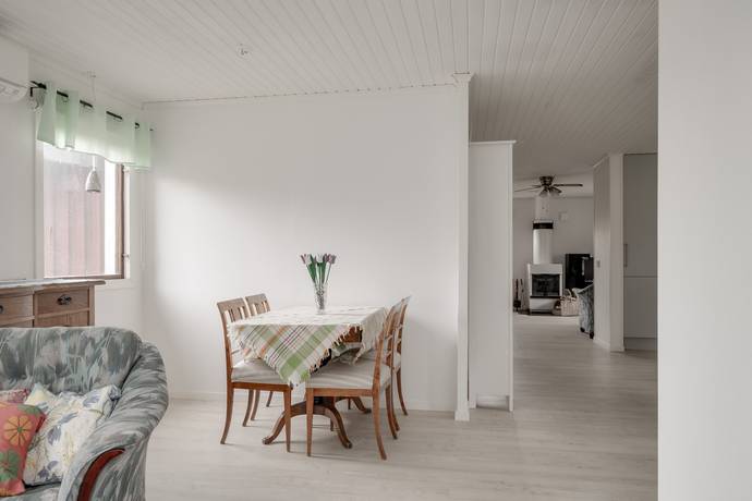 75 m² Fritidshus på Skavdöstigen 3 Adriansnäs Oskarshamns kommun - bild 7