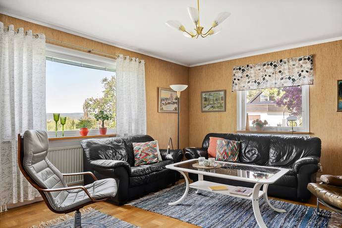 4 rum Villa på Aspbacksvägen 19 Gagnefs kommun - bild 11