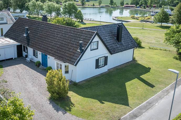 6 rum Villa på Annelundsbacken 17 Berg Linköpings kommun - bild 4