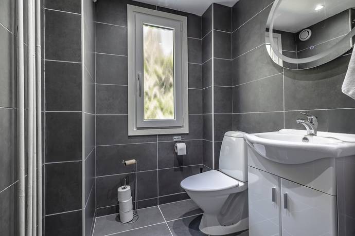 6 rum parhus på Skymnäsgatan 24 Lorensberg, Karlstads kommun - bild 4
