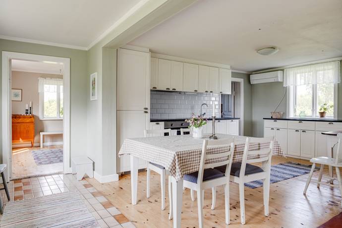 9 rum Gård utan jordbruk på Flatvik 610  Flatvik Karlstads kommun - bild 15