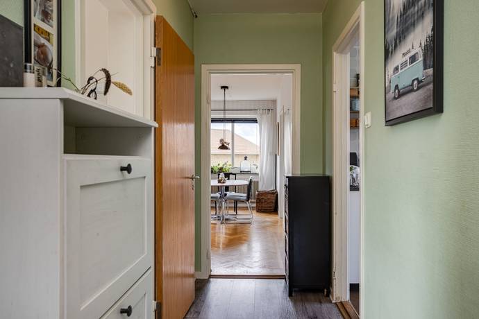 297 m² Övrig på Kringelängsvägen 27 Rotorp Halmstads kommun - bild 29