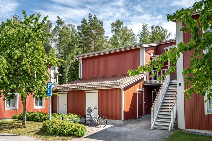 2 rum Lägenhet på Avstyckningsgränd 6D Viksjö Järfälla kommun - bild 25