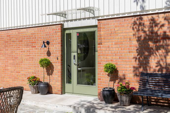 6 rum Villa på Förvaltarevägen 7 Väster Båstads kommun - bild 6