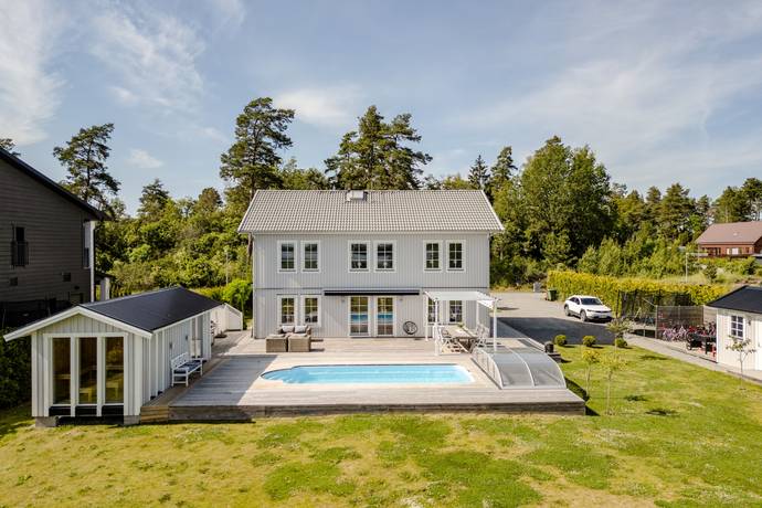 7 rum Villa på Knipvägen 3 Haga Enköpings kommun - bild 35