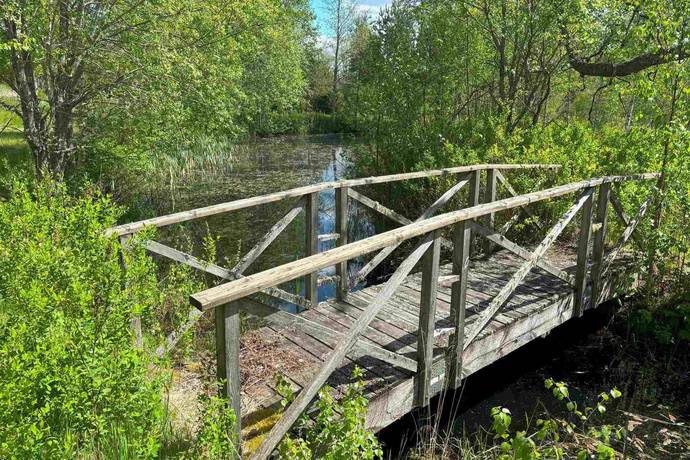 Gård utan jordbruk på Hällahester 1 Hällahester, Eksjö Eksjö kommun - bild 74
