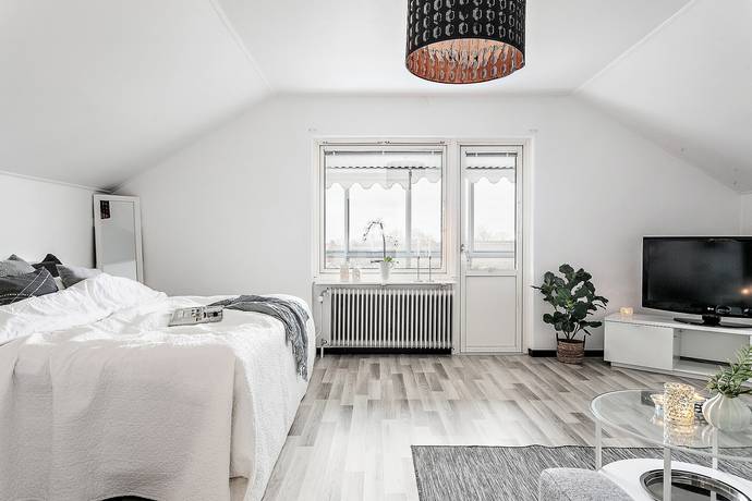1 rum Lägenhet på Marierovägen 16 A Mariero Vänersborgs kommun - bild 15