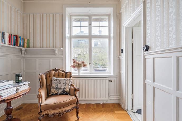 7 rum Villa på Runebergsvägen 11 Villastaden Gävle kommun - bild 16