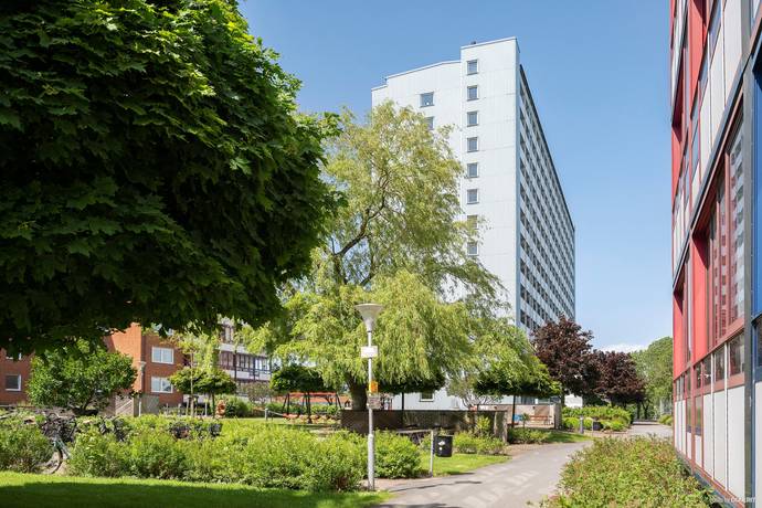3 rum Lägenhet på Södra gulsparvsgatan 26C Söderkulla Malmö kommun - bild 21