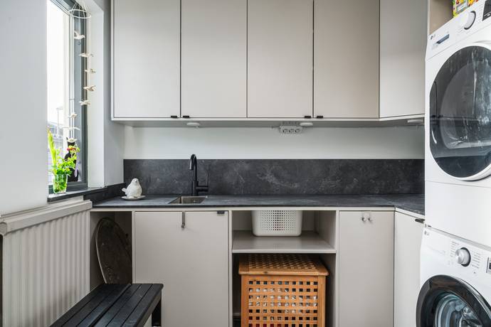 4 rum Villa på Fogdevägen 5 Stattena Hässleholms kommun - bild 20