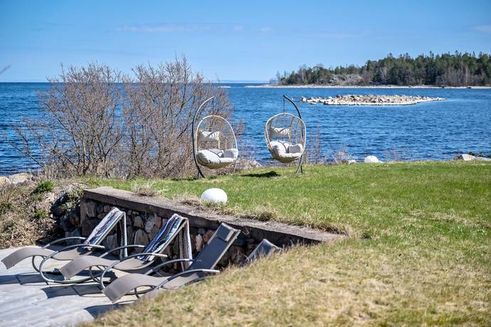 5 rum Villa på Havsvägen 44 Furuvik Gävle kommun - bild 6