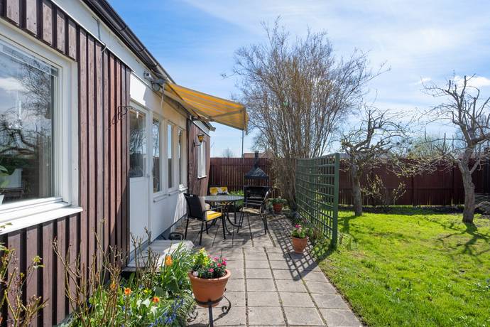 5 rum Villa på Snäppvägen 56 Bålsta - Västerängen Håbo kommun - bild 6