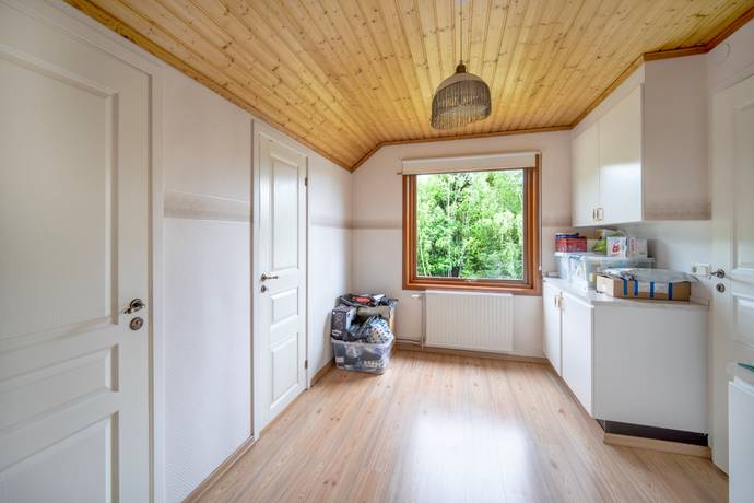 4 rum Villa på Vetlandavägen 1 Kvillsfors Vetlanda kommun - bild 21