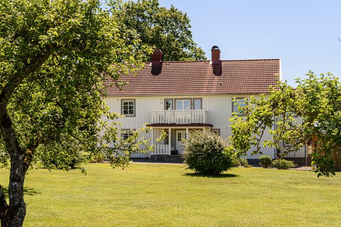 Gemla, Växjö kommun