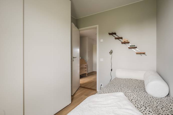 6 rum Radhus på Sekatörsslingan 4 Strömsbro Gävle kommun - bild 29
