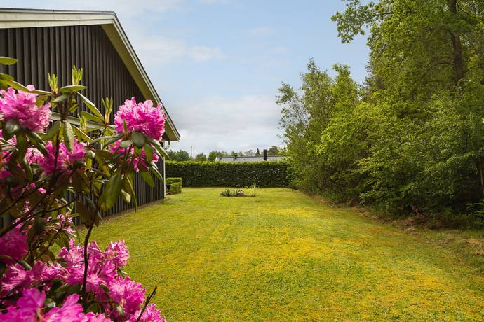 5 rum Lägenhet på Stenbockens gränd 5 Hovmantorp Lessebo kommun - bild 31
