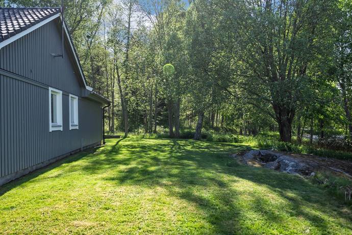 7 rum Villa på Kyrkbacken 2 Muskö Haninge kommun - bild 25