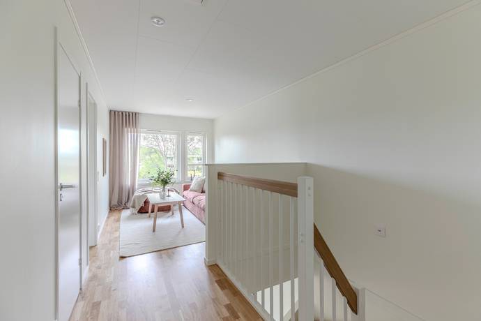 5 rum Parhus på Orrhagavägen Tvåplanshus Eksjö Eksjö kommun - bild 17