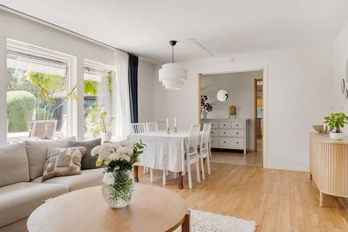 6 rum Villa på Ostvägen 11 Åkarp Burlövs kommun - bild 18