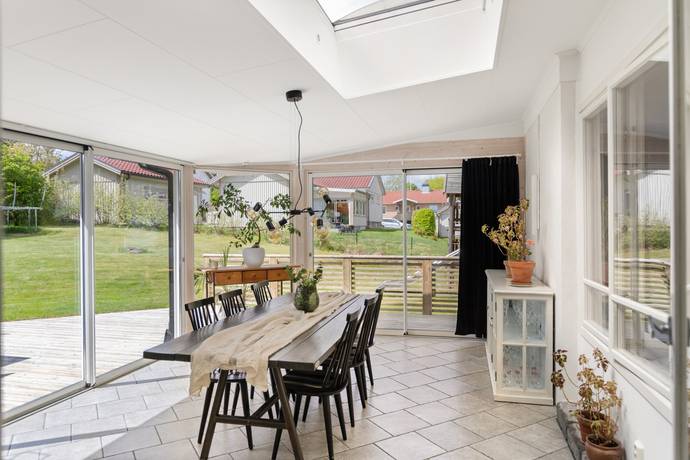 5 rum Villa på Klockaregatan 5 Tyringe Hässleholms kommun - bild 3