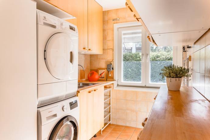 6 rum Villa på Runskogsvägen 3B Törnskogen Sollentuna kommun - bild 23