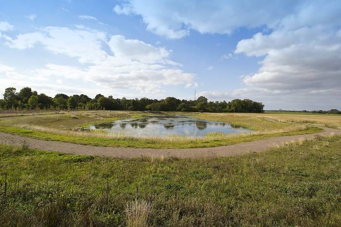4 rum Villa på Planavägen 12 Kattarp Helsingborgs kommun - bild 21